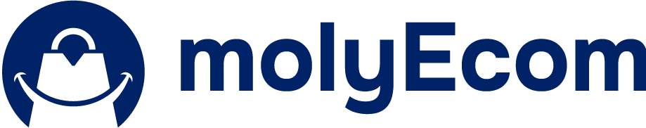 Molymart Logo